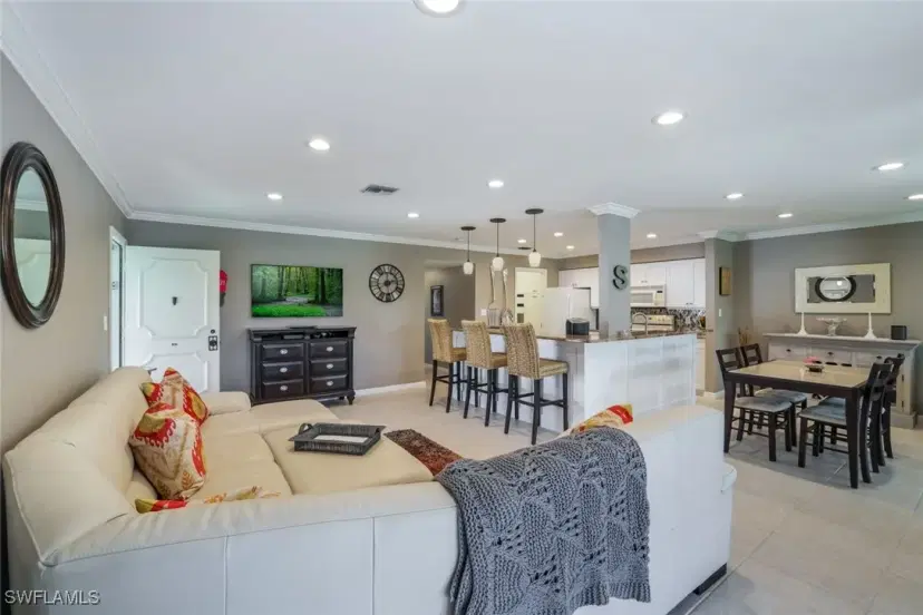 Picture of 4150 Belair Ln 203, Naples FL 34103