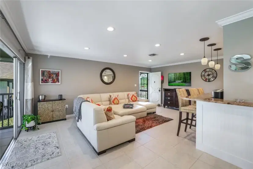Picture of 4150 Belair Ln 203, Naples FL 34103