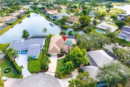 Picture of 4 Halidon Court, Palm Beach Gardens, FL 33418