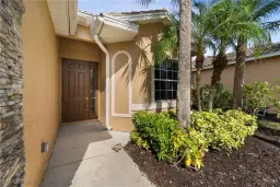 Picture of 2722 Blue Cypress Lake Ct, Cape Coral, FL 33909