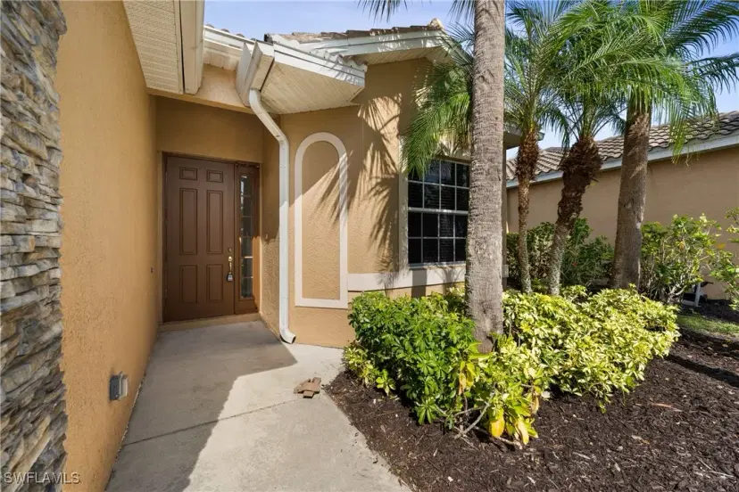 Picture of 2722 Blue Cypress Lake Ct, Cape Coral FL 33909