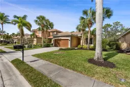 Picture of 2722 Blue Cypress Lake Ct, Cape Coral, FL 33909