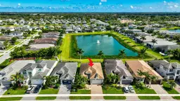 Picture of 13639 Whistler Mountain Road, Delray Beach, FL 33446