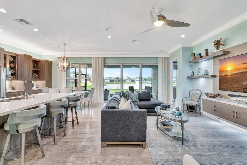 Picture of 13639 Whistler Mountain Road, Delray Beach FL 33446