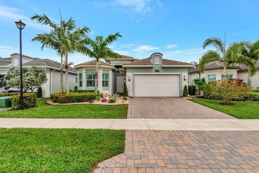Picture of 13639 Whistler Mountain Road, Delray Beach FL 33446