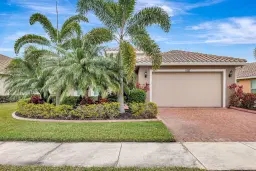 Picture of 11127 SW Vitalia Court, Port St Lucie, FL 34987