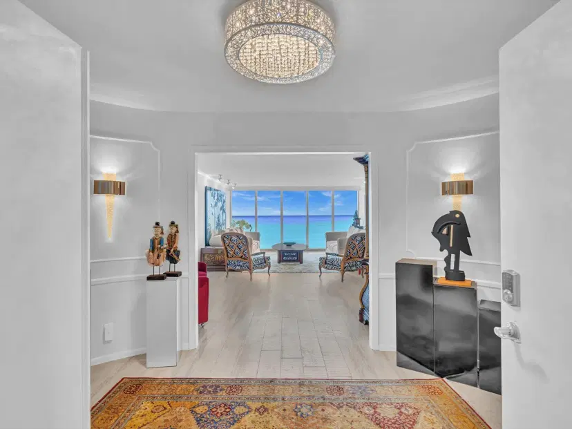 Picture of 3000 S Ocean Boulevard 1504, Boca Raton FL 33432