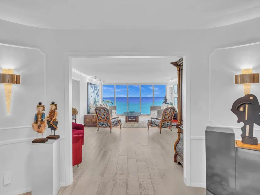 Picture of 3000 S Ocean Boulevard 1504, Boca Raton FL 33432