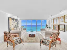 Picture of 3000 S Ocean Boulevard 1504, Boca Raton, FL 33432