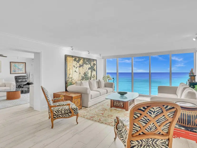 Picture of 3000 S Ocean Boulevard 1504, Boca Raton FL 33432
