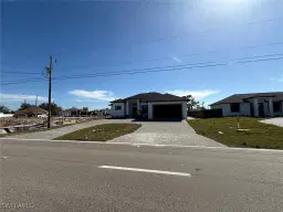 Picture of 363 El Dorado Blvd S, Cape Coral, FL 33991