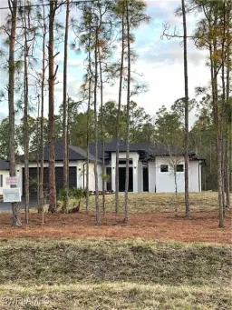 Picture of 3332 27Th Ave Ne, Naples, FL 34120