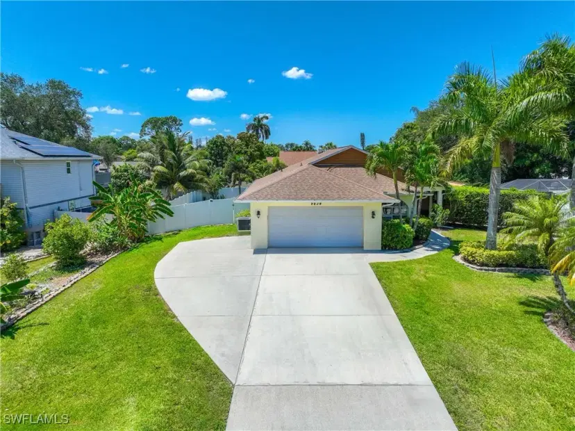 Picture of 9834 Pennsylvania Ave, Bonita Springs FL 34135