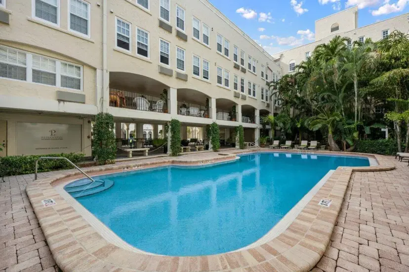 Picture of 235 Sunrise Avenue 3008, Palm Beach FL 33480