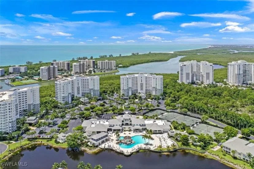 Picture of 295 Grande Way 405, Naples FL 34110