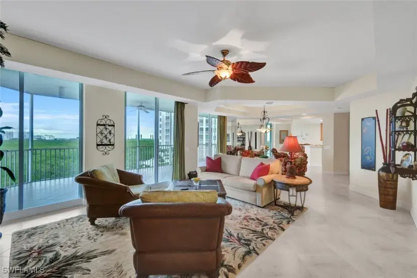 Picture of 295 Grande Way 405, Naples FL 34110