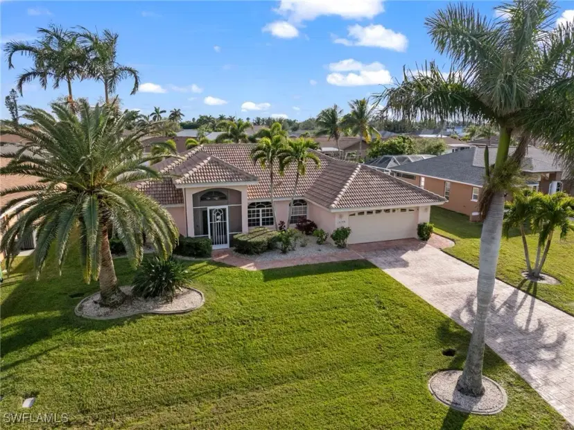 Picture of 1706 SE 19Th Ln, Cape Coral FL 33990
