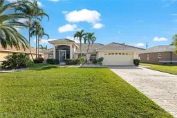 Picture of 1706 SE 19Th Ln, Cape Coral, FL 33990