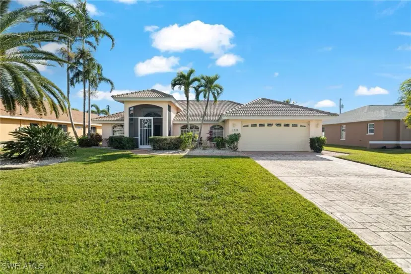 Picture of 1706 SE 19Th Ln, Cape Coral FL 33990