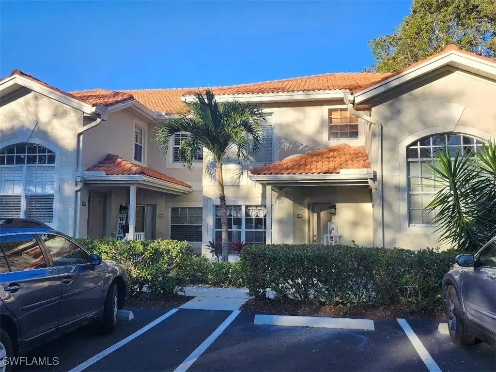 Picture of 2496 Orchid Bay Dr Y104, Naples, FL 34109