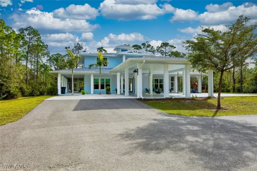 Picture of 18010 Nalle Rd, North Fort Myers FL 33917