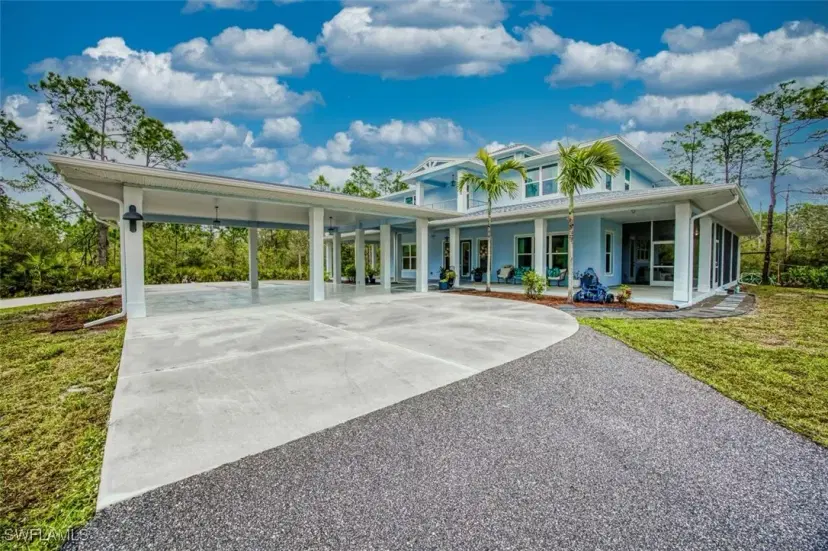 Picture of 18010 Nalle Rd, North Fort Myers FL 33917