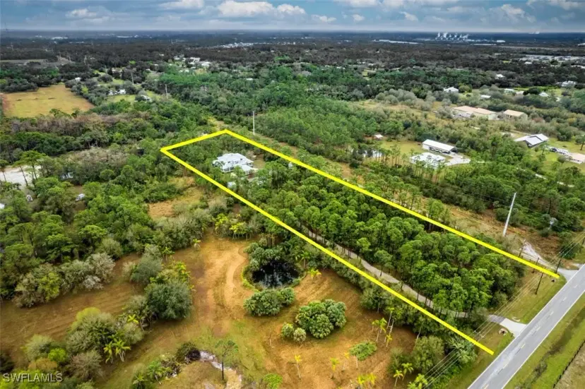 Picture of 18010 Nalle Rd, North Fort Myers FL 33917