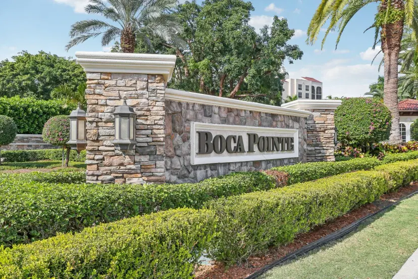 Picture of 7202 Promenade Drive 302, Boca Raton FL 33433