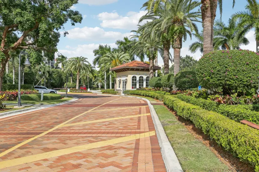 Picture of 7202 Promenade Drive 302, Boca Raton FL 33433