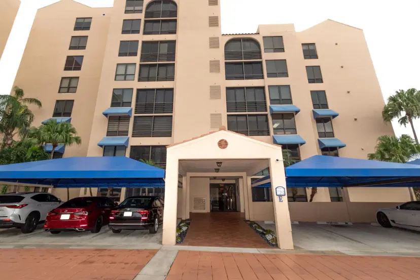 Picture of 7202 Promenade Drive 302, Boca Raton FL 33433
