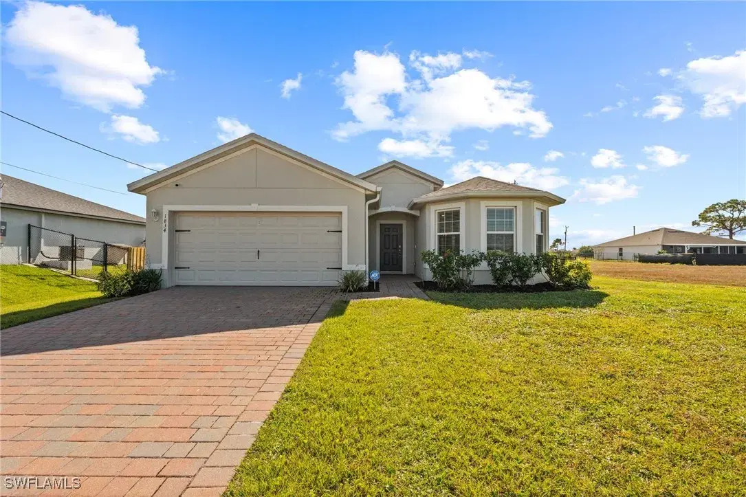 Picture of 1834 NW 27Th Ter, Cape Coral, FL 33993