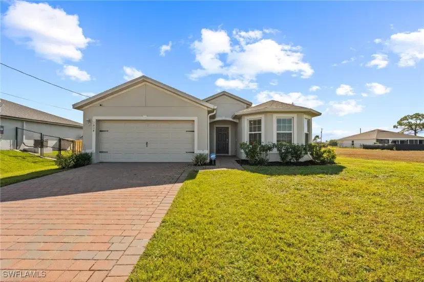 Picture of 1834 NW 27Th Ter, Cape Coral FL 33993