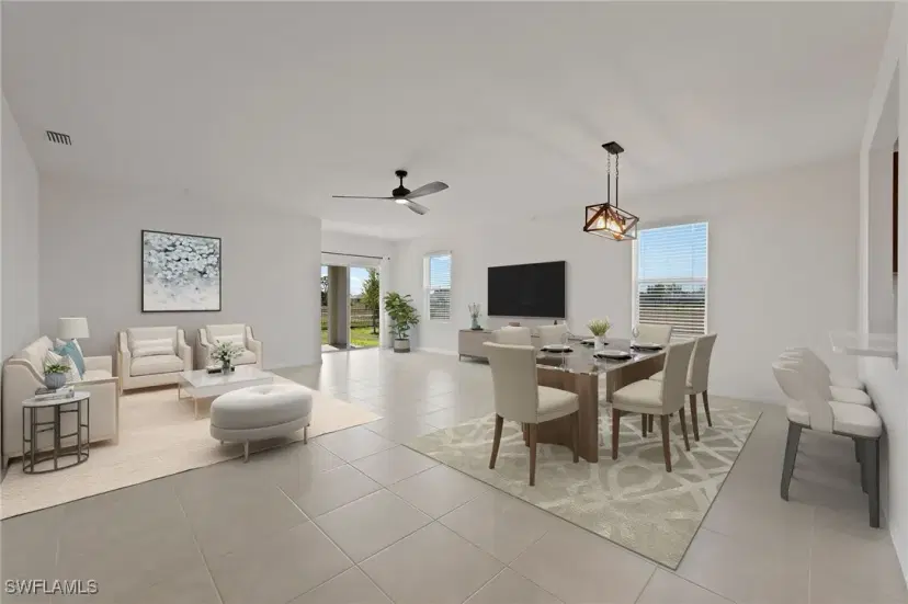 Picture of 1834 NW 27Th Ter, Cape Coral FL 33993