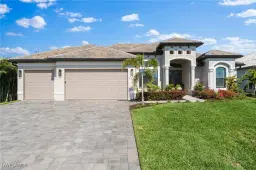 Picture of 1711 SW 52Nd Ter, Cape Coral, FL 33914