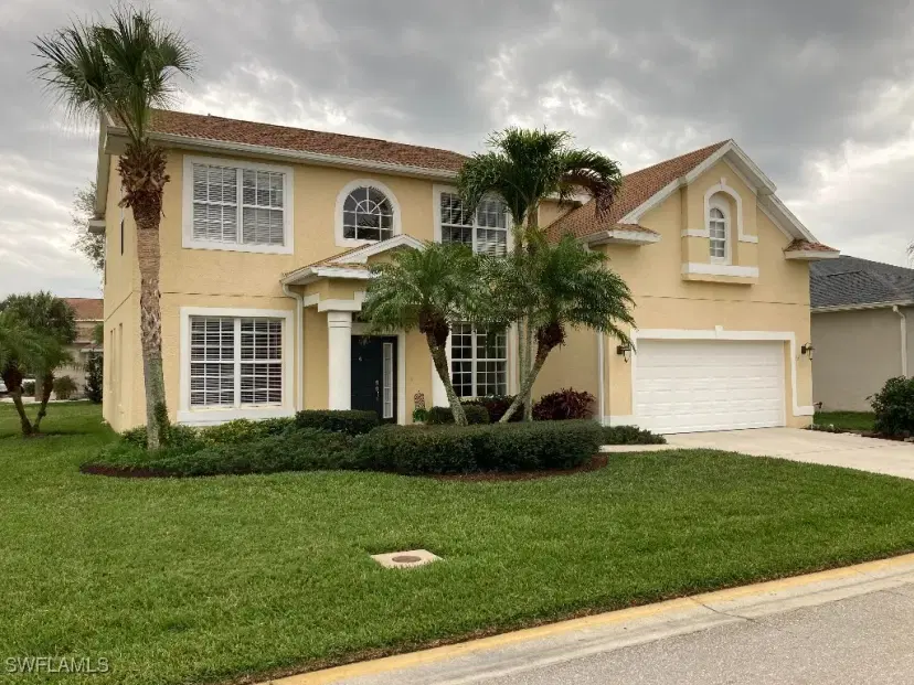 Picture of 9501 Gladiolus Blossom Ct, Fort Myers FL 33908