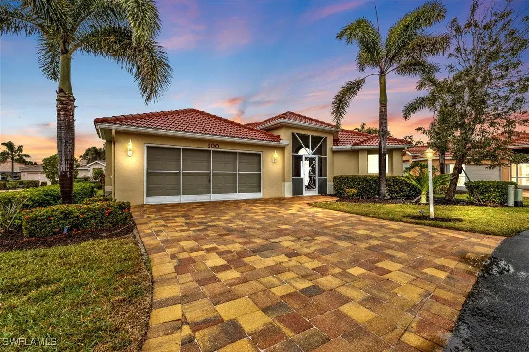 Picture of 100 Big Pine Ln, Punta Gorda, FL 33955
