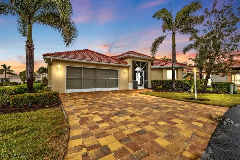 Picture of 100 Big Pine Ln, Punta Gorda FL 33955