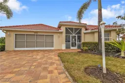 Picture of 100 Big Pine Ln, Punta Gorda, FL 33955