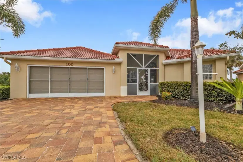 Picture of 100 Big Pine Ln, Punta Gorda FL 33955