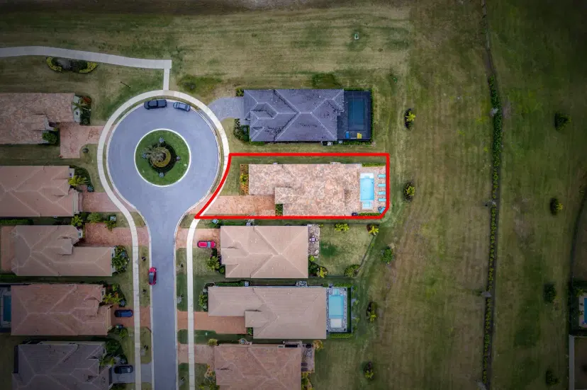 Picture of 9247 SW Miracoli Way, Port St Lucie FL 34987
