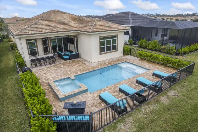 Picture of 9247 SW Miracoli Way, Port St Lucie FL 34987