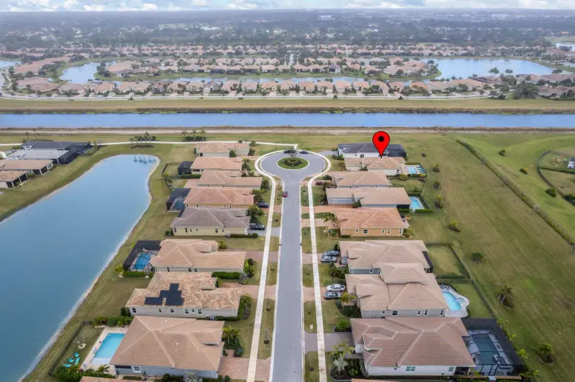 Picture of 9247 SW Miracoli Way, Port St Lucie FL 34987