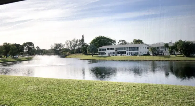 Picture of 598 Durham V Durham 598, Deerfield Beach FL 33442
