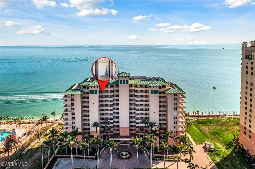 Picture of 990 Cape Marco Dr 1003, Marco Island, FL 34145