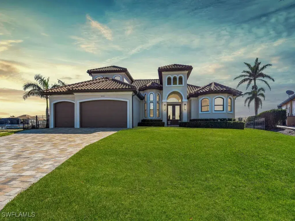 Picture of 4600 NW 33Rd Ter, Cape Coral, FL 33993