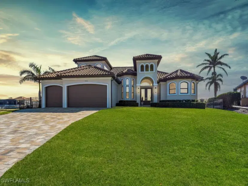Picture of 4600 NW 33Rd Ter, Cape Coral FL 33993