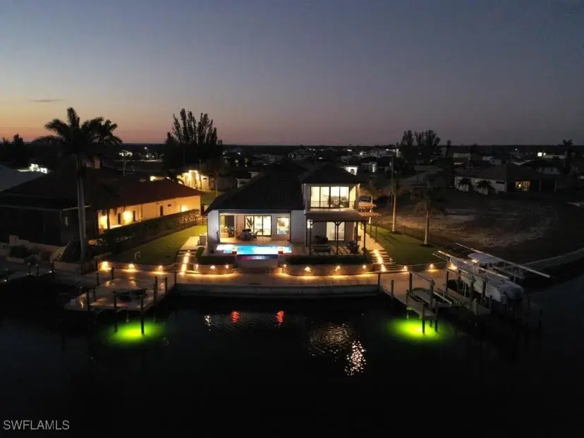 Picture of 4600 NW 33Rd Ter, Cape Coral FL 33993