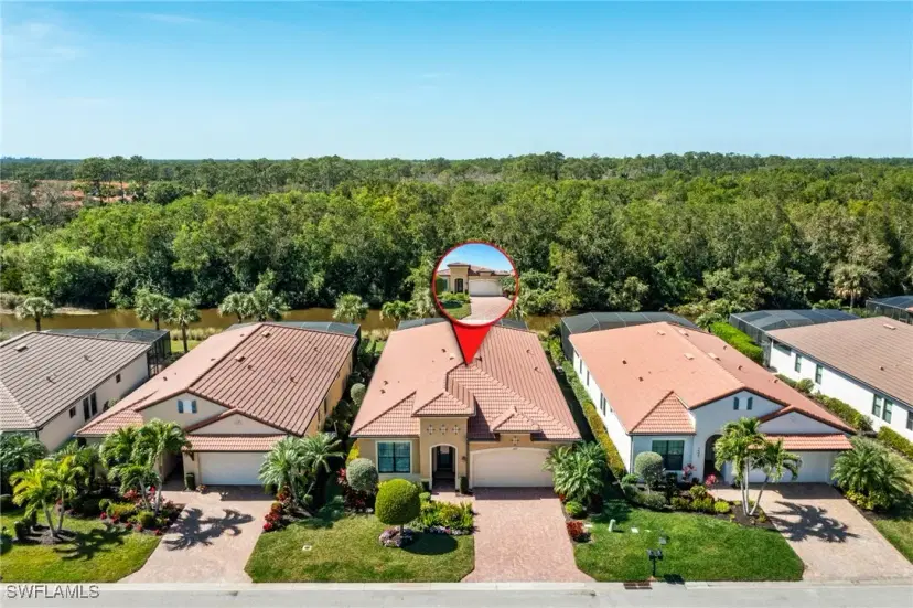 Picture of 1409 Redona Way, Naples FL 34113