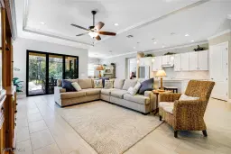 Picture of 1409 Redona Way, Naples, FL 34113