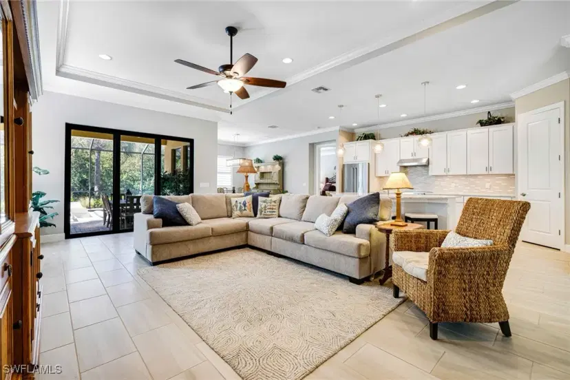 Picture of 1409 Redona Way, Naples FL 34113